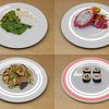 Fukushima Plate Will Tell You How Radioactive Your Food Is